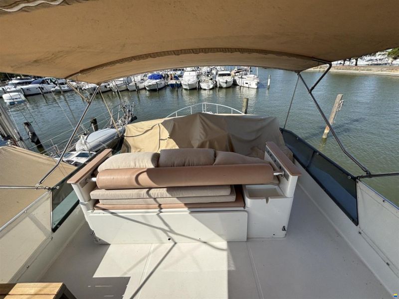 Ferretti ALTURA 52