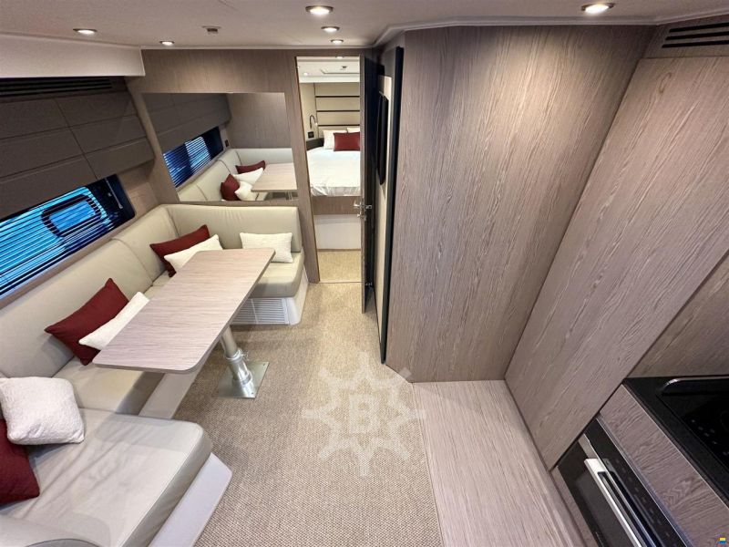 Azimut Atlantis 45