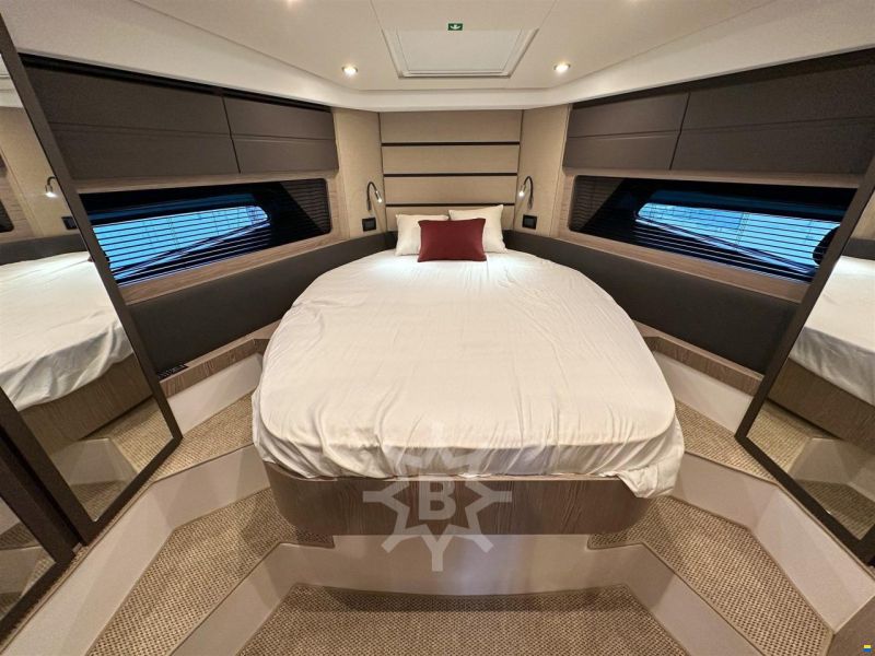 Azimut Atlantis 45