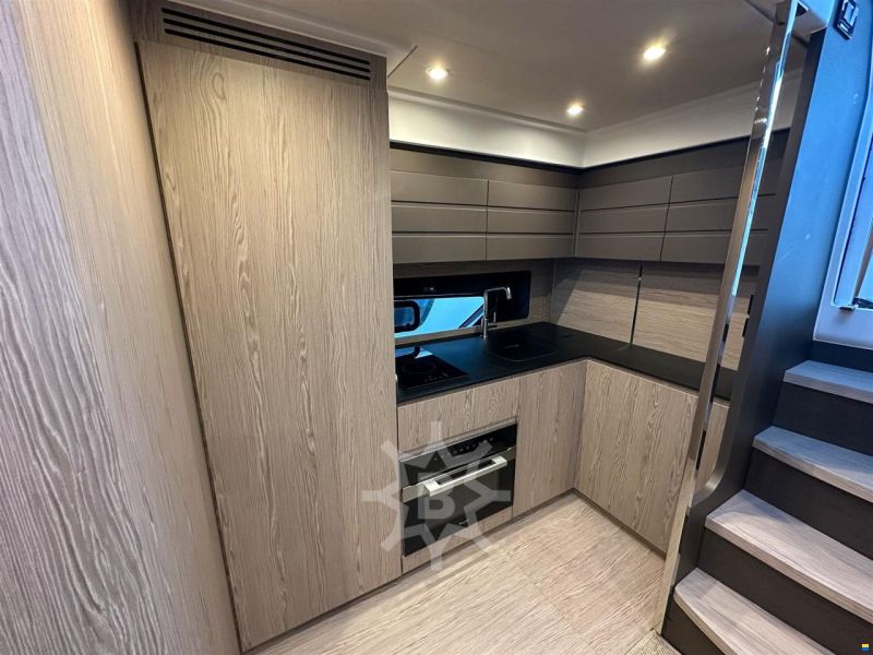 Azimut Atlantis 45