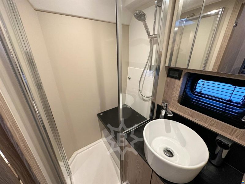 Azimut Atlantis 45