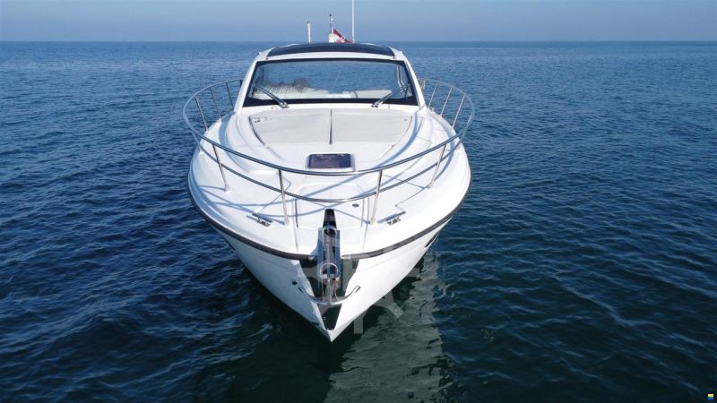 Azimut Atlantis 45