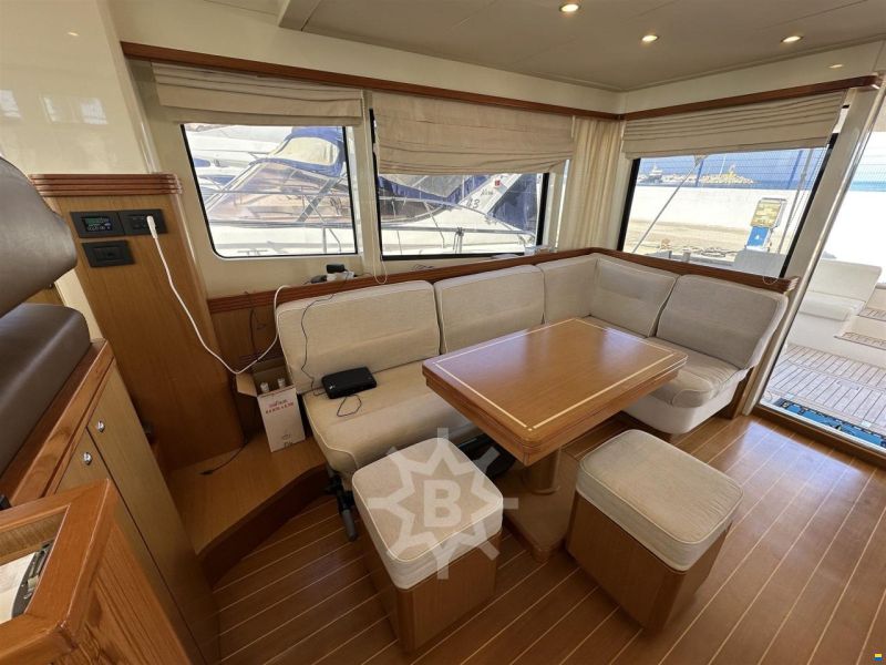 Apreamare MAESTRO 51