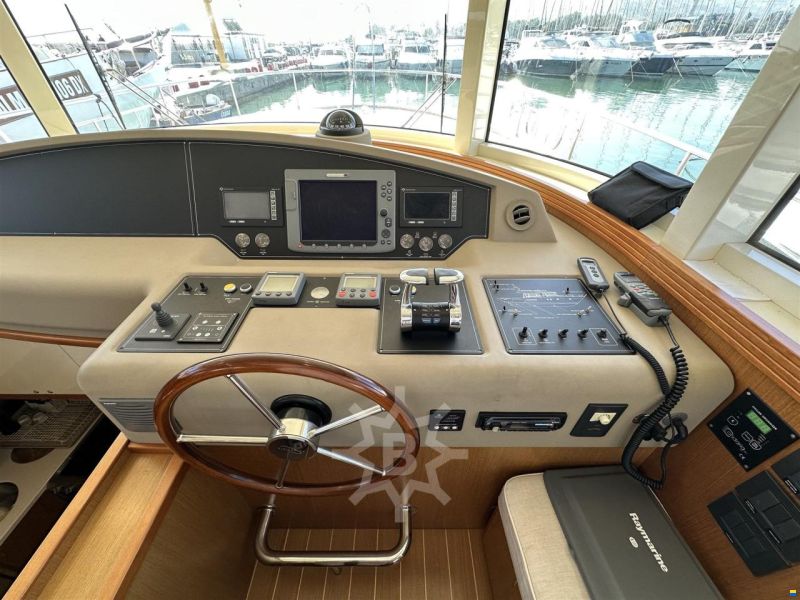 Apreamare MAESTRO 51