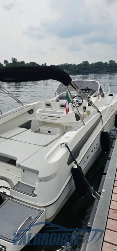 Karnic 702 SL