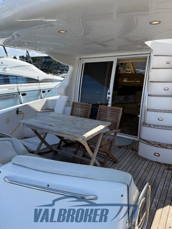 Gulf Craft Majesty Yachts 50