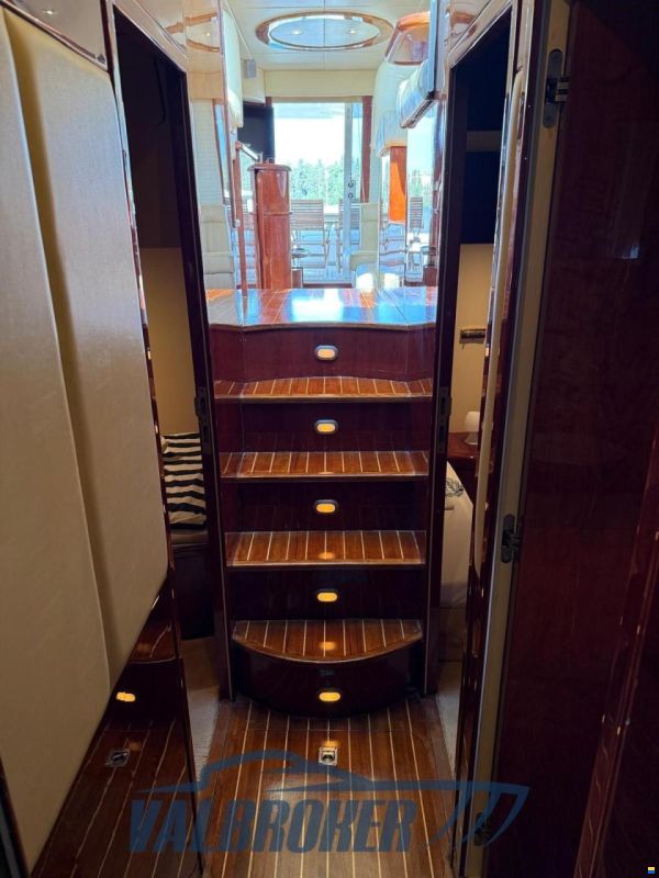 Gulf Craft Majesty Yachts 50