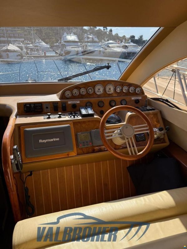 Gulf Craft Majesty Yachts 50