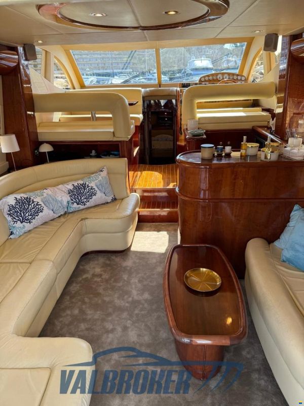 Gulf Craft Majesty Yachts 50