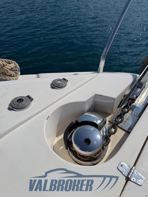 Gulf Craft Majesty Yachts 50