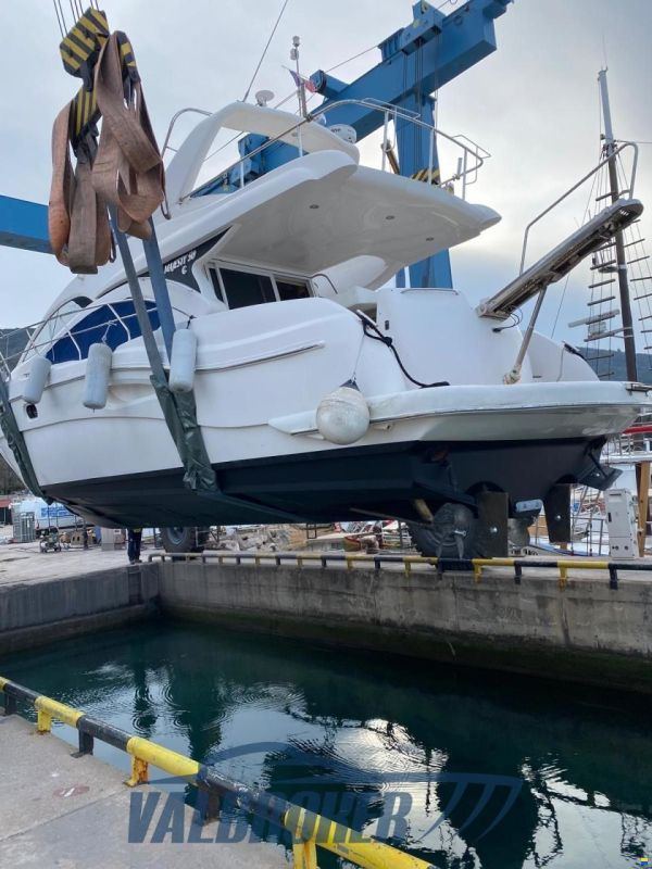 Gulf Craft Majesty Yachts 50