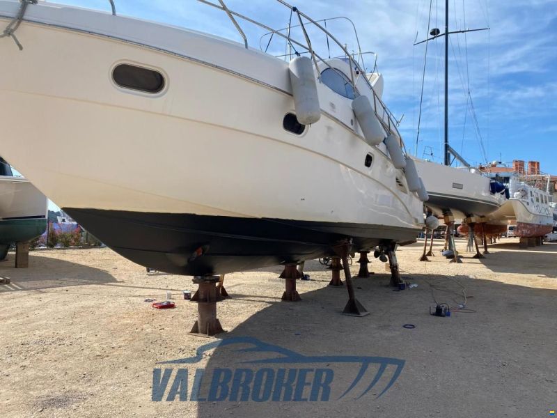 Gulf Craft Majesty Yachts 50