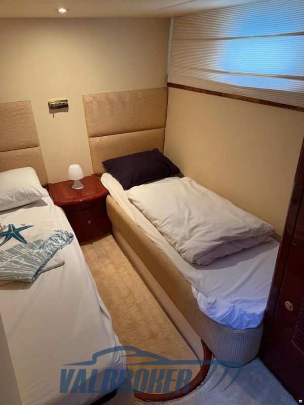 Gulf Craft Majesty Yachts 50
