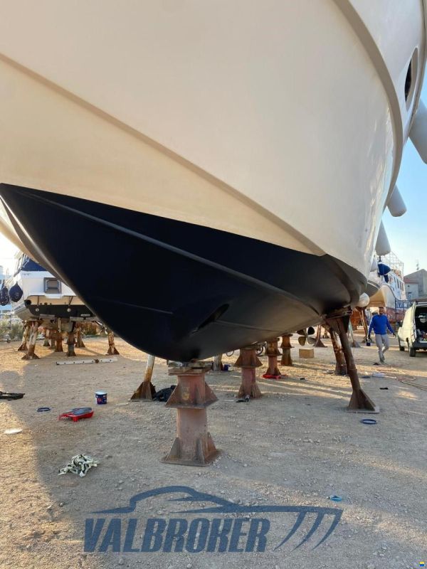 Gulf Craft Majesty Yachts 50