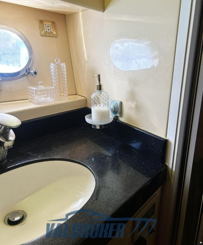 Gulf Craft Majesty Yachts 50