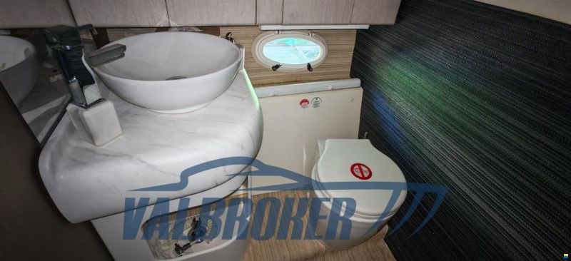 Cranchi GIADA 29