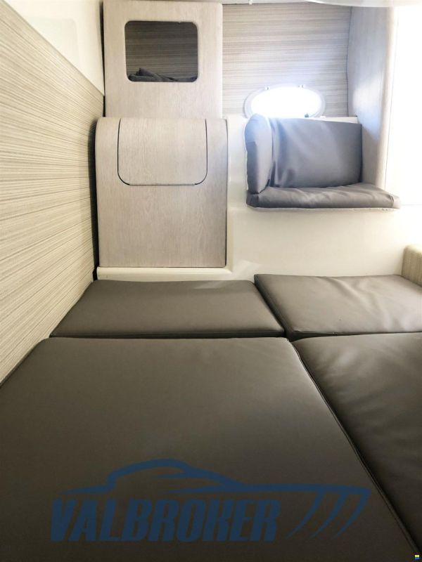Cranchi GIADA 29