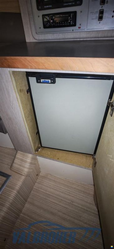 Cranchi GIADA 29