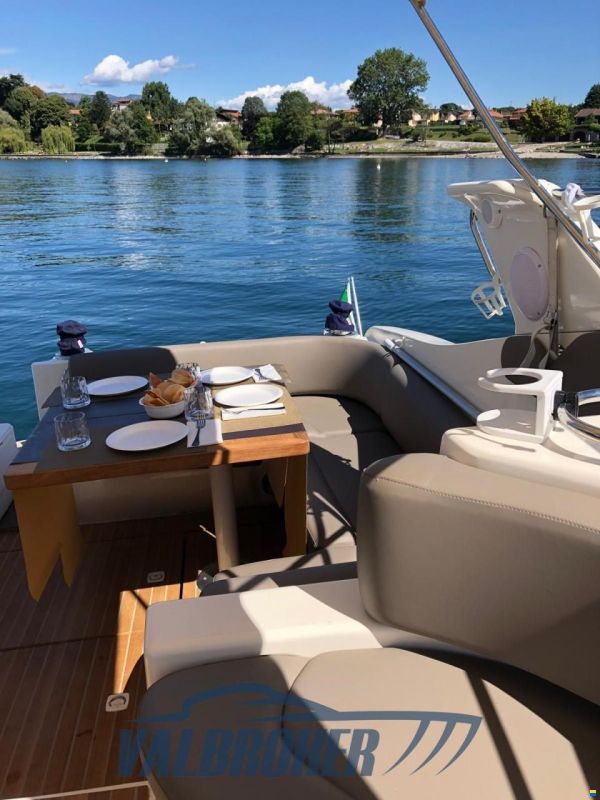 Cranchi GIADA 29