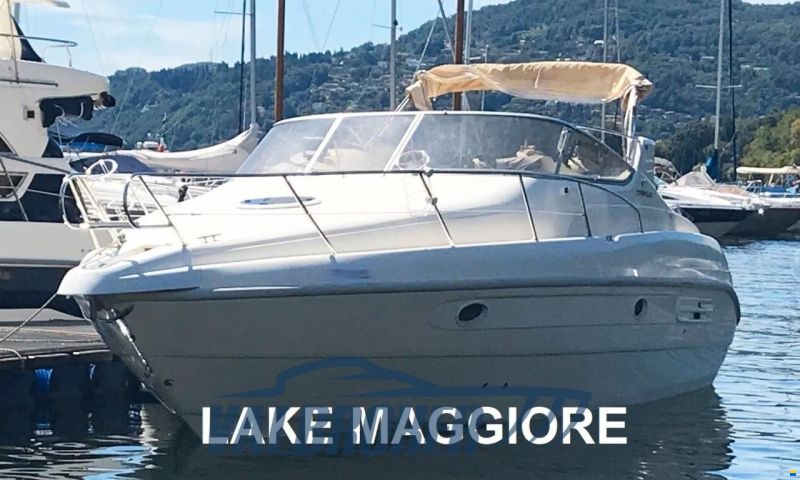 Cranchi GIADA 29