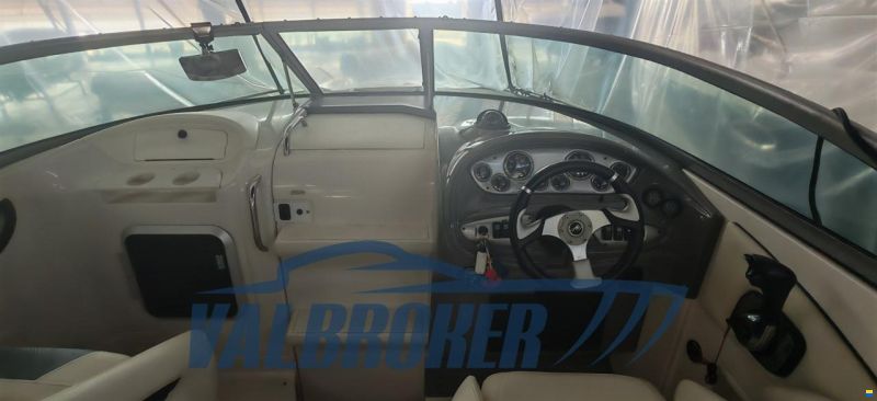 Monterey Boats 278 SC Super Sport