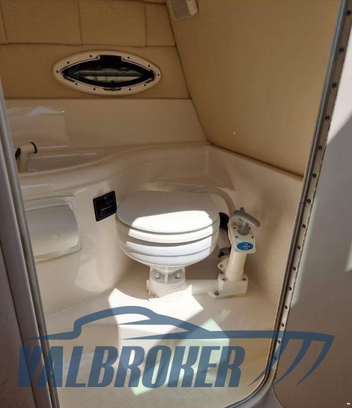Monterey Boats 278 SC Super Sport