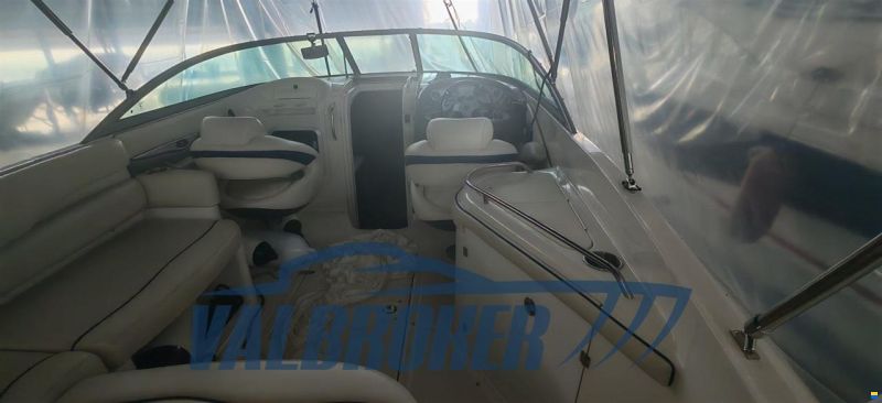 Monterey Boats 278 SC Super Sport