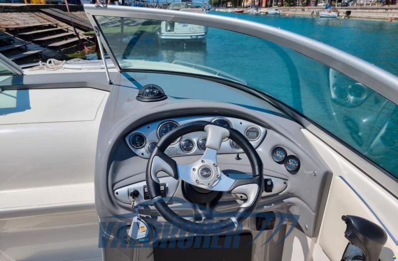 Monterey Boats 278 SC Super Sport