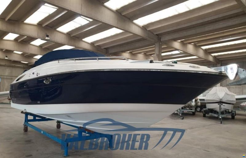 Monterey Boats 278 SC Super Sport