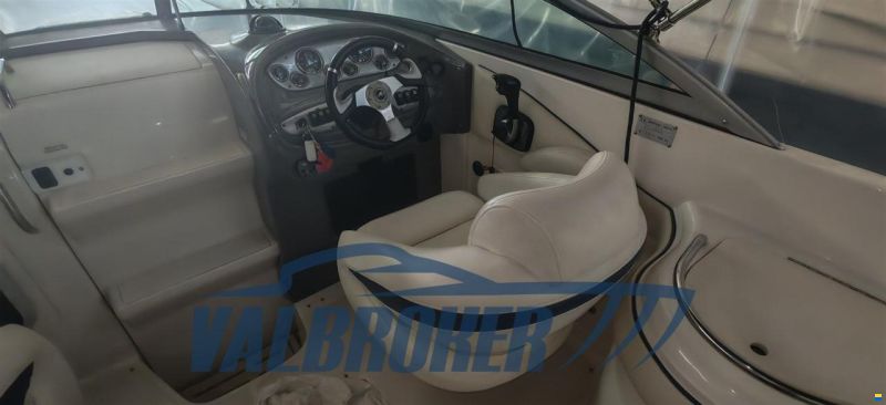 Monterey Boats 278 SC Super Sport