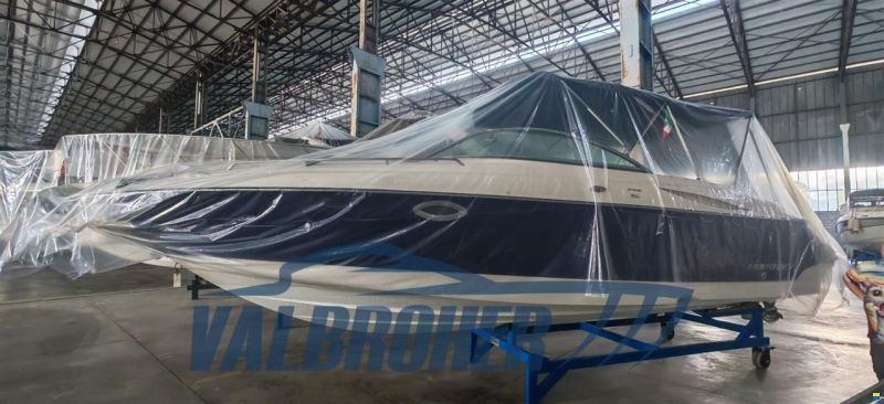 Monterey Boats 278 SC Super Sport