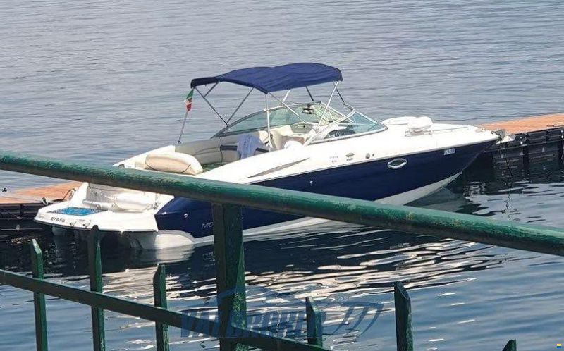 Monterey Boats 278 SC Super Sport