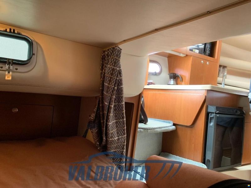 Four Winns Vista 268
