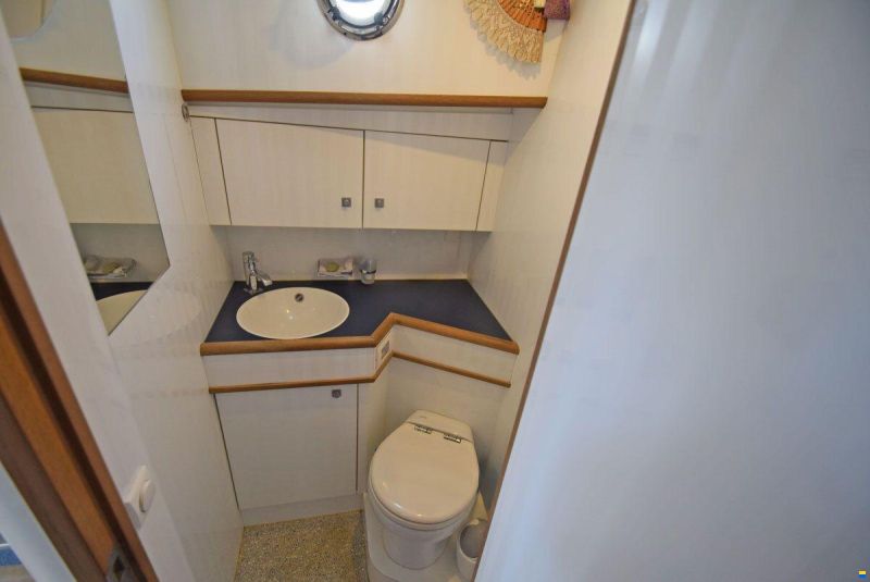 Zuidkaper 40