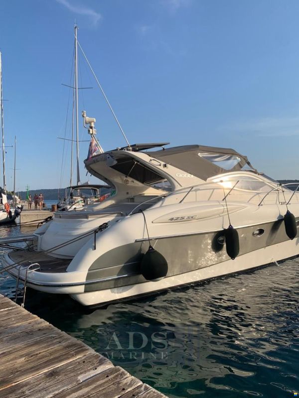 Gobbi 425 SC