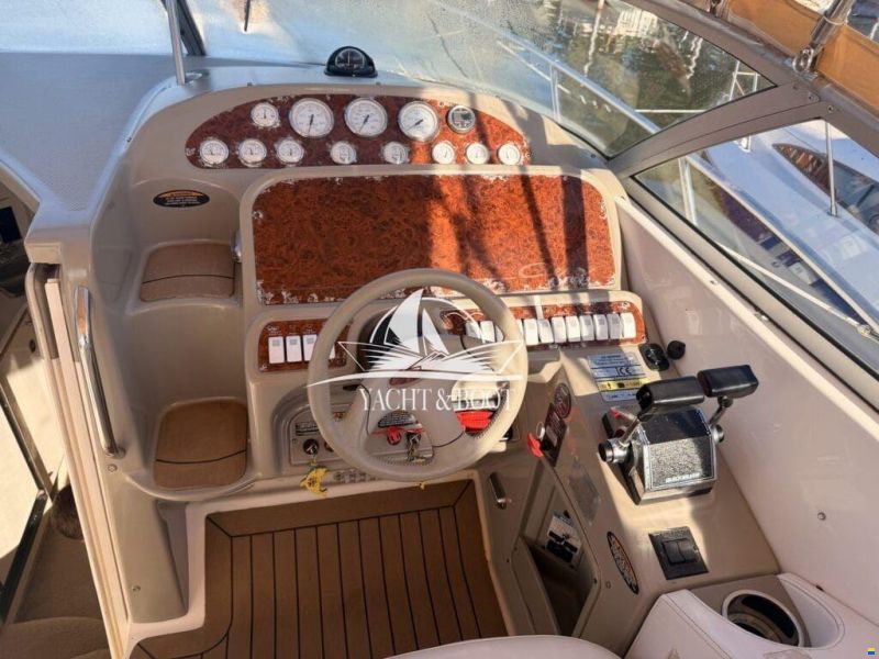 Bayliner 3055 EL Ciera Sunbridge