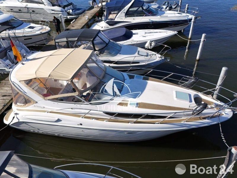 Bayliner 3055 EL Ciera Sunbridge