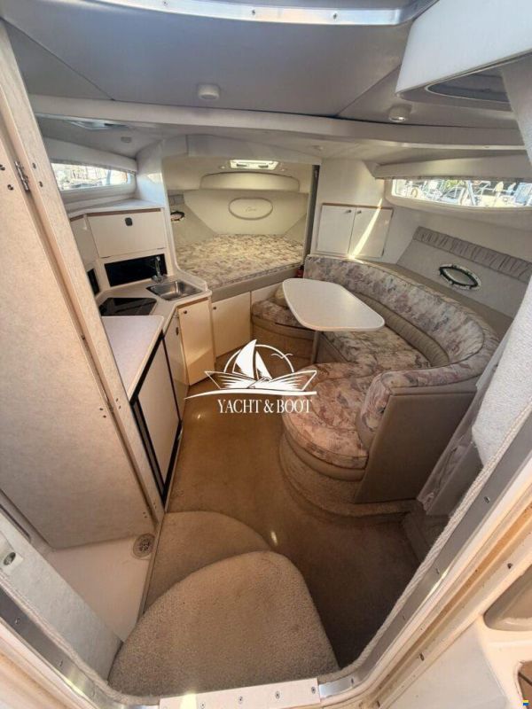 Bayliner 3055 EL Ciera Sunbridge