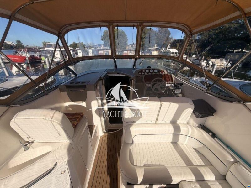 Bayliner 3055 EL Ciera Sunbridge