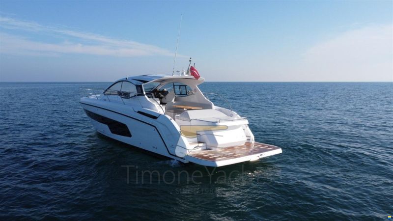 Azimut Atlantis 45