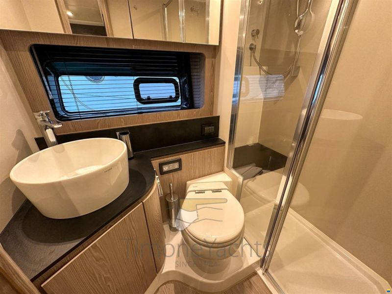 Azimut Atlantis 45