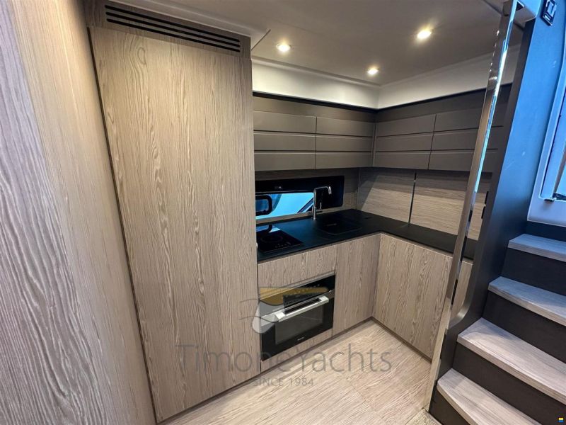 Azimut Atlantis 45