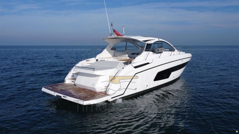 Azimut Atlantis 45