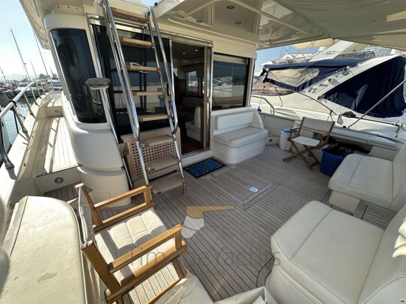 Apreamare MAESTRO 51