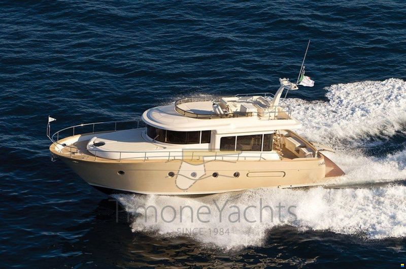 Apreamare MAESTRO 51