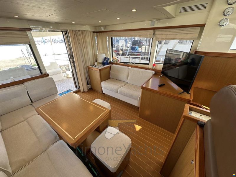 Apreamare MAESTRO 51