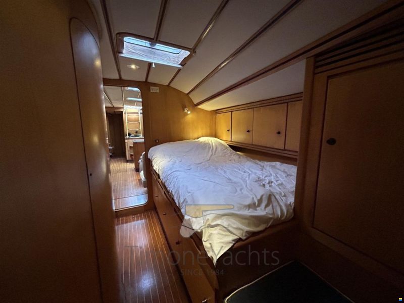 Custom Built Gilles Vaton Architecte Nav