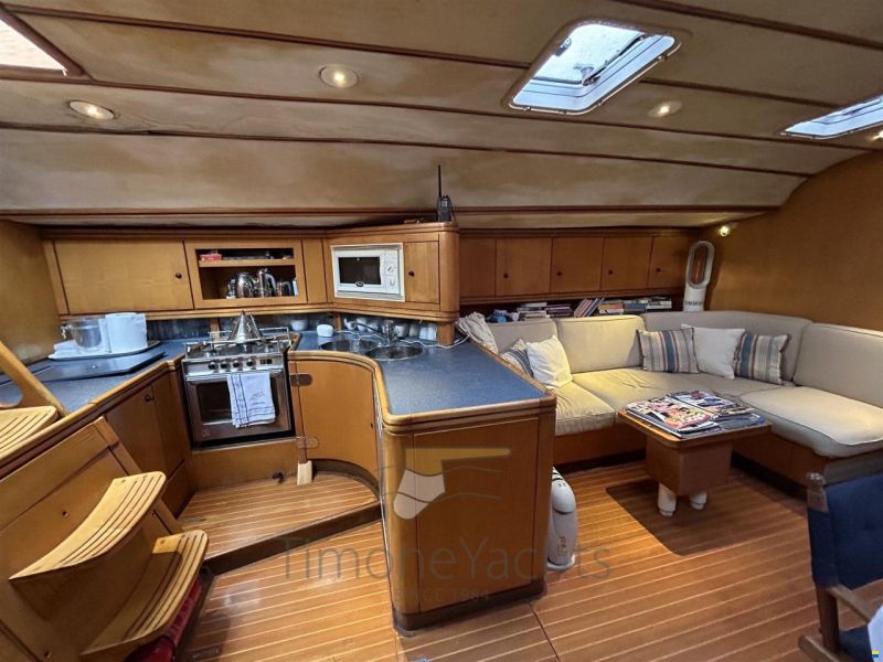 Custom Built Gilles Vaton Architecte Nav