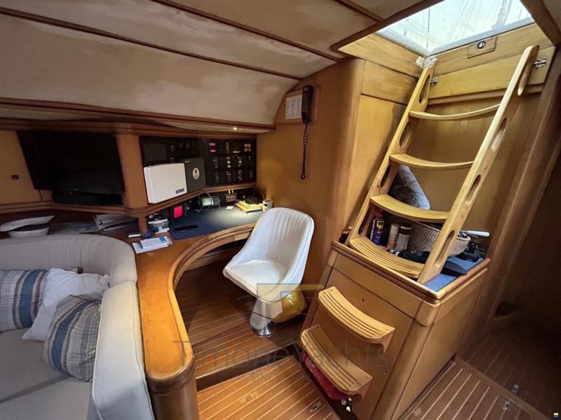 Custom Built Gilles Vaton Architecte Nav