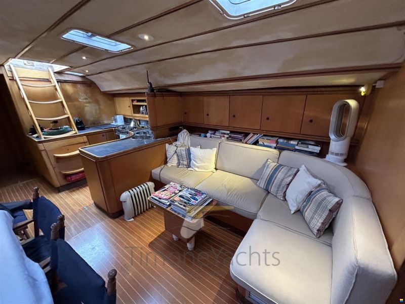 Custom Built Gilles Vaton Architecte Nav